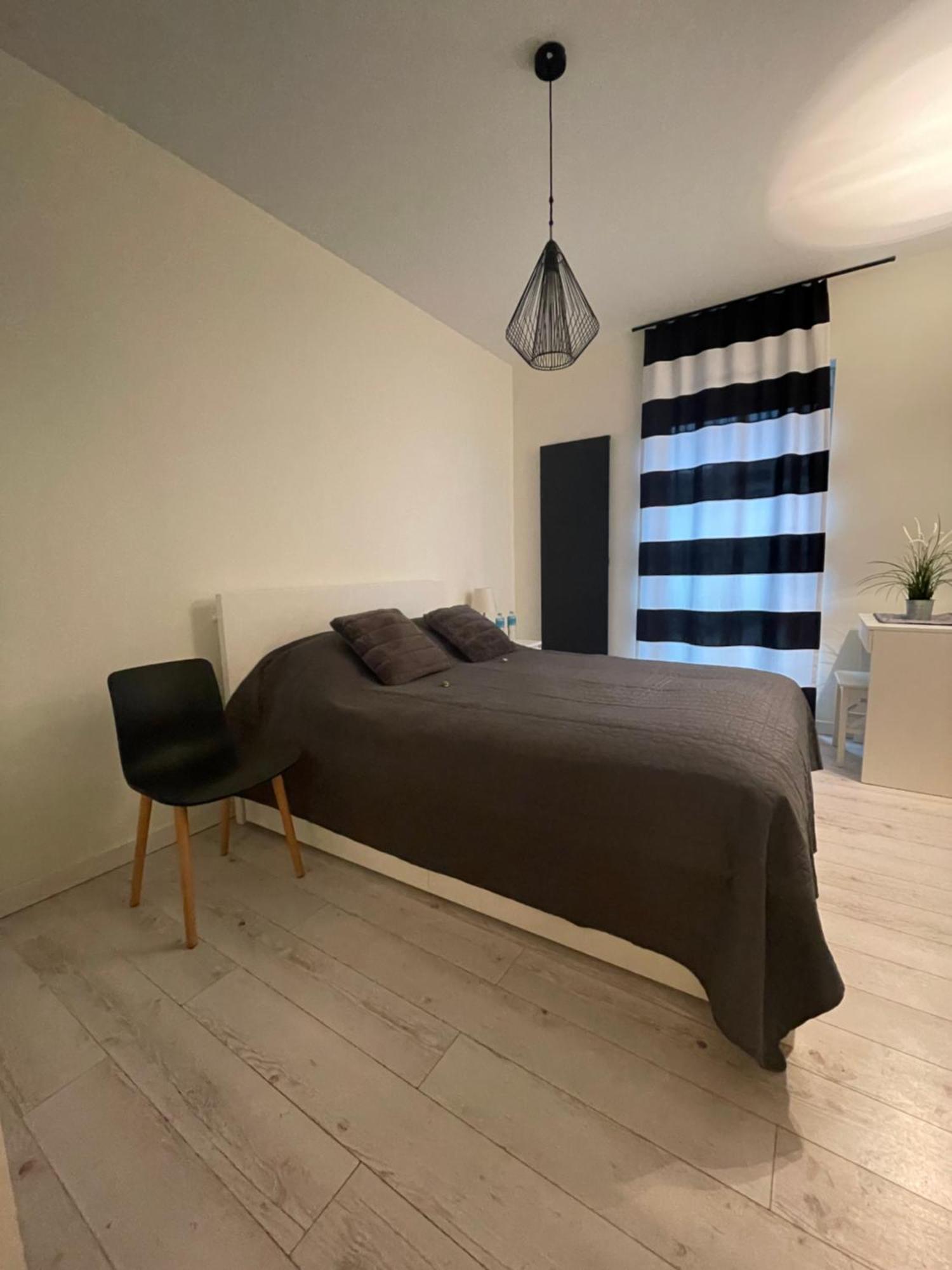 Boznicza Modern Apartment, Self Check-In 24H, Free Parking Poznań Exterior foto