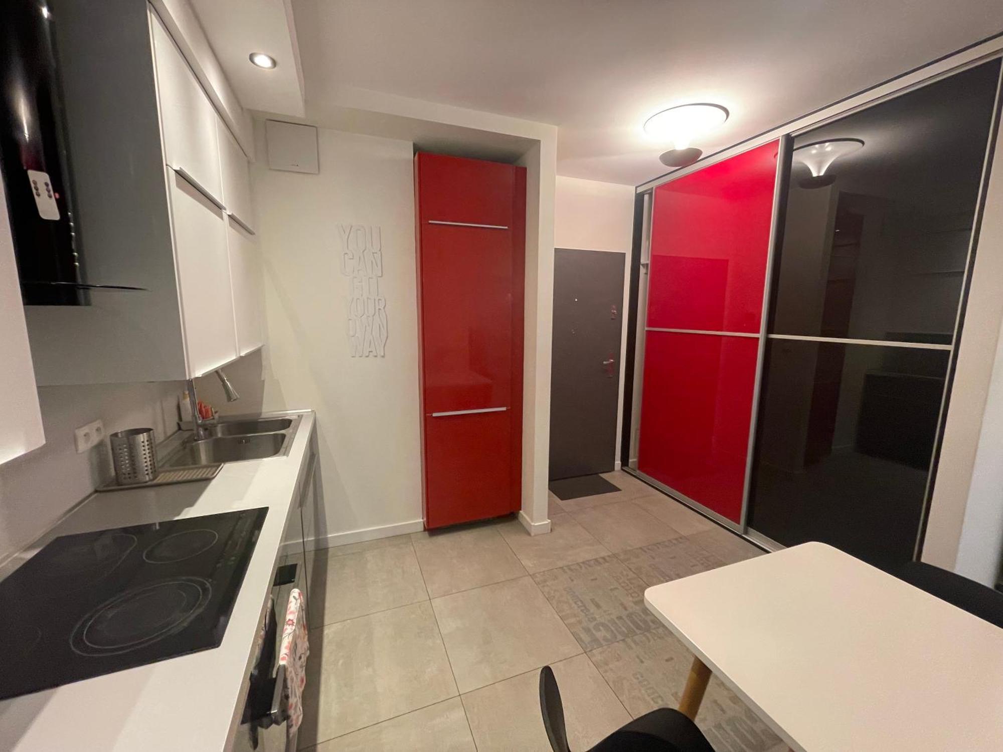 Boznicza Modern Apartment, Self Check-In 24H, Free Parking Poznań Exterior foto