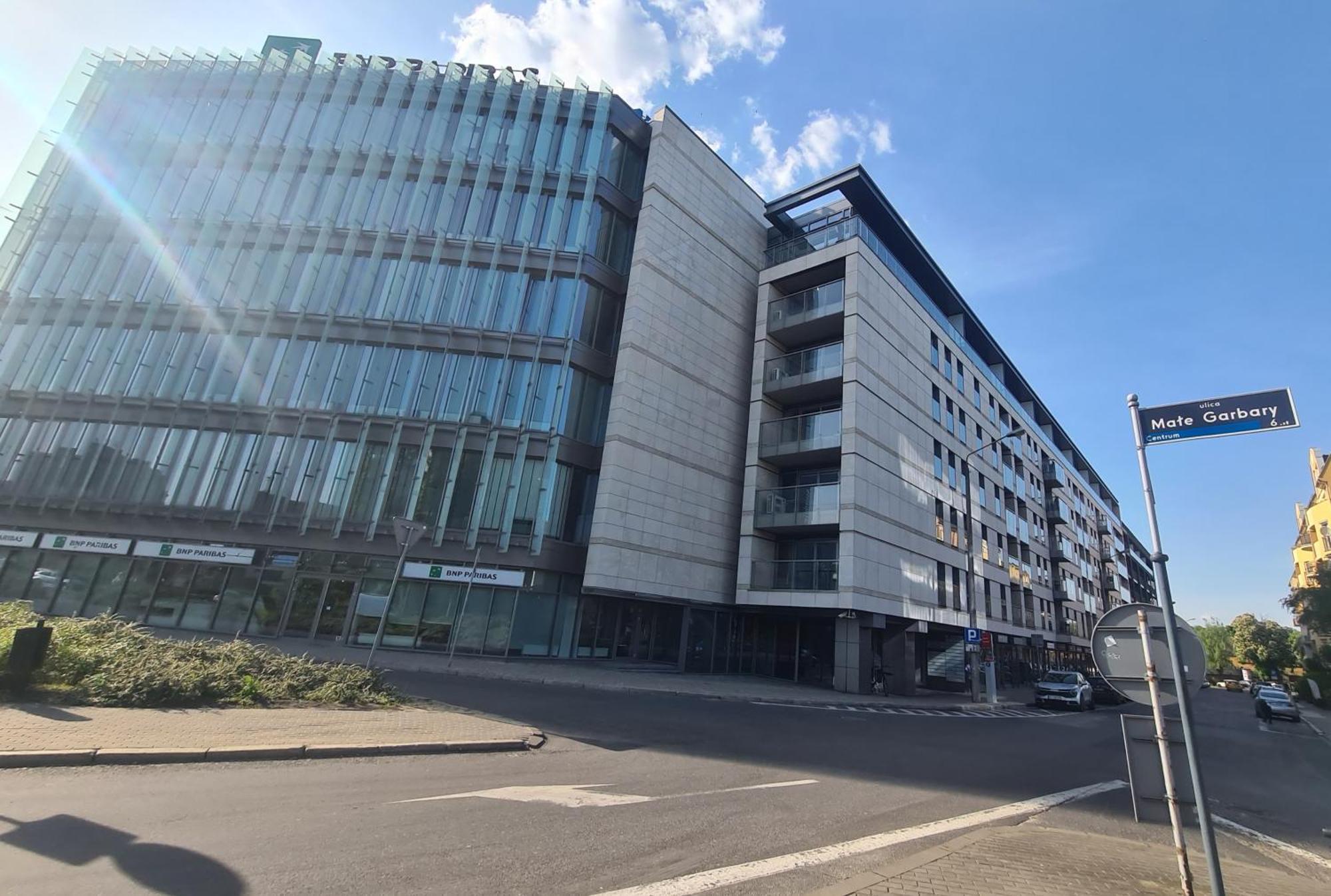 Boznicza Modern Apartment, Self Check-In 24H, Free Parking Poznań Exterior foto